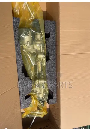 Toyota Rav 4 2022 Steering Rack