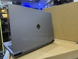 Laptop HP Omen 16 16GB Intel Core I7 SSD 1T