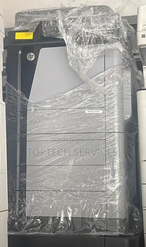 Hp Laser Jet Enterprise MFP M680