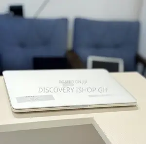 Laptop Apple MacBook Pro 8GB Intel Core I5 SSD 128GB