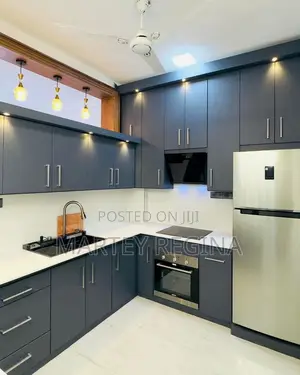 Mordant Kitchen Cabinets