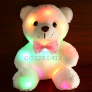 Teddy Bear 