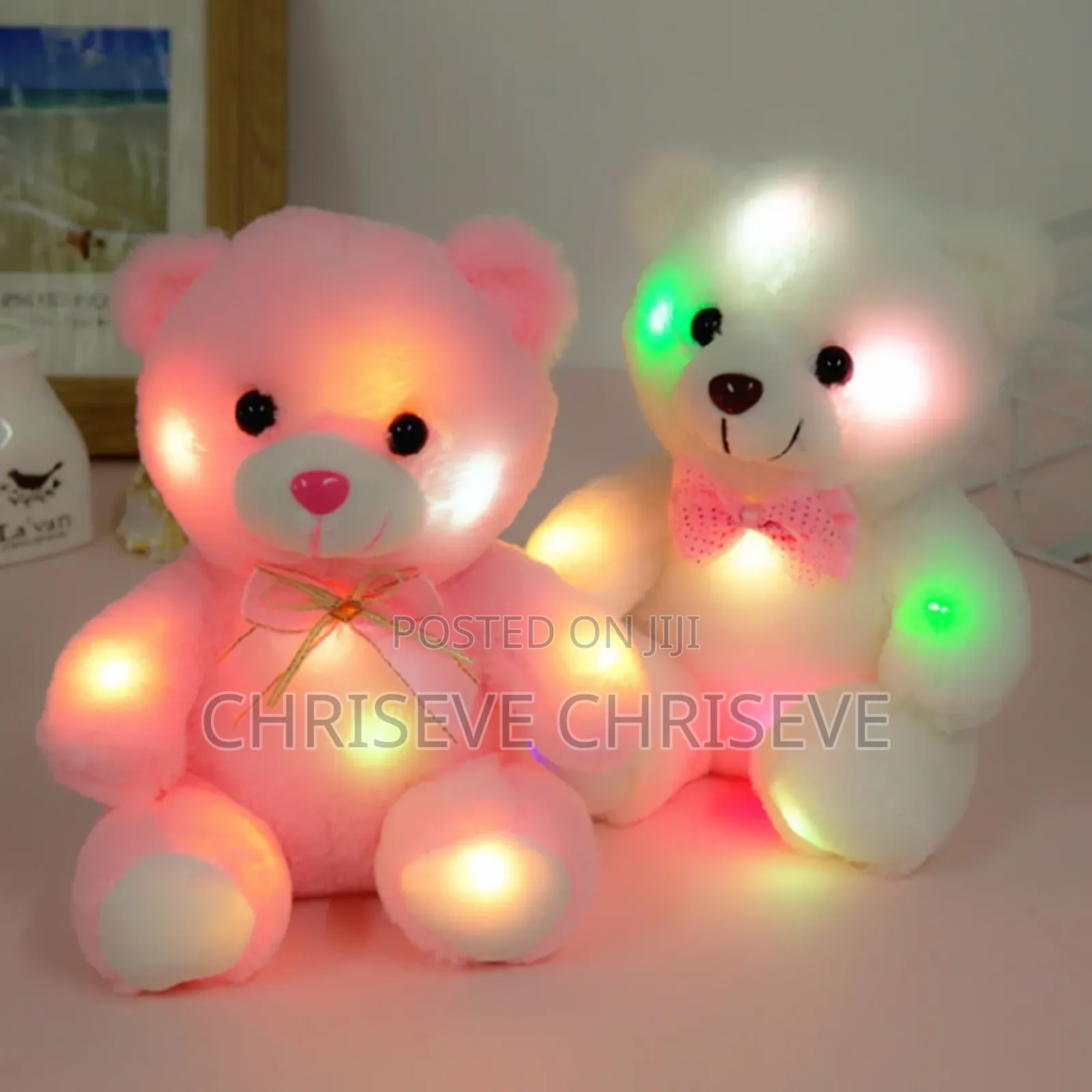 Teddy Bear 