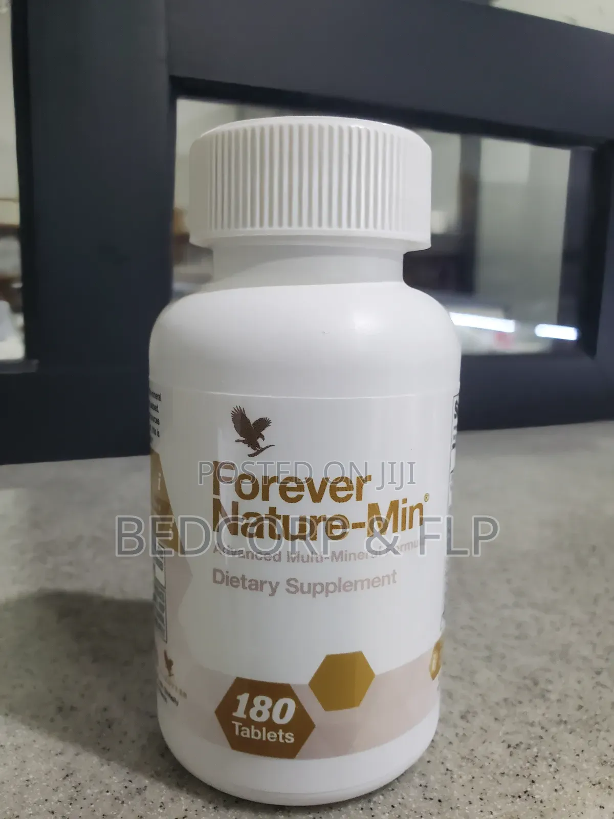 Nature Min - Advance Multi Mineral Dietary Supplement