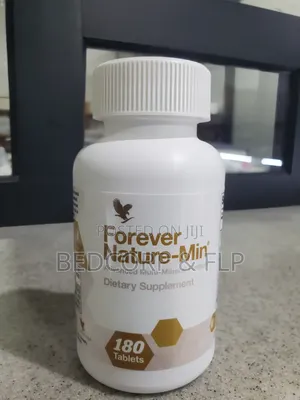 Nature Min - Advance Multi Mineral Dietary Supplement