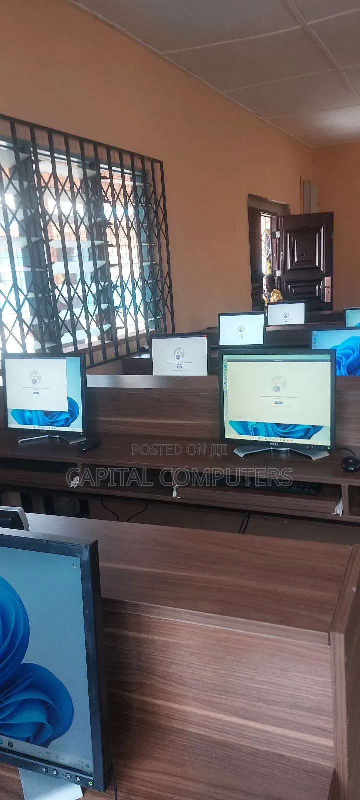 Computer for Schools