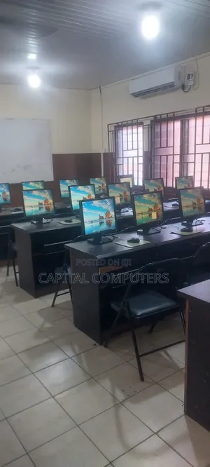 Computer for Schools