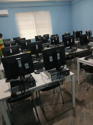 Computer for Schools