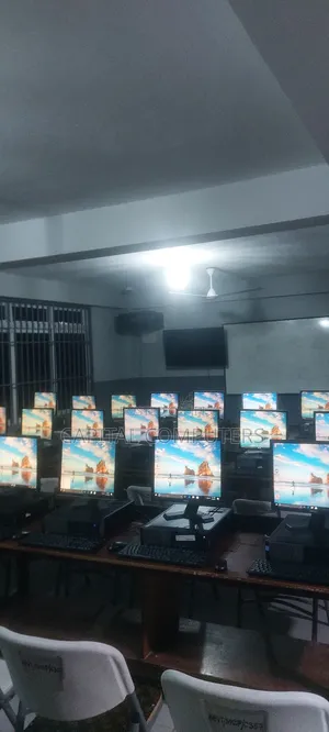 Computer for Schools