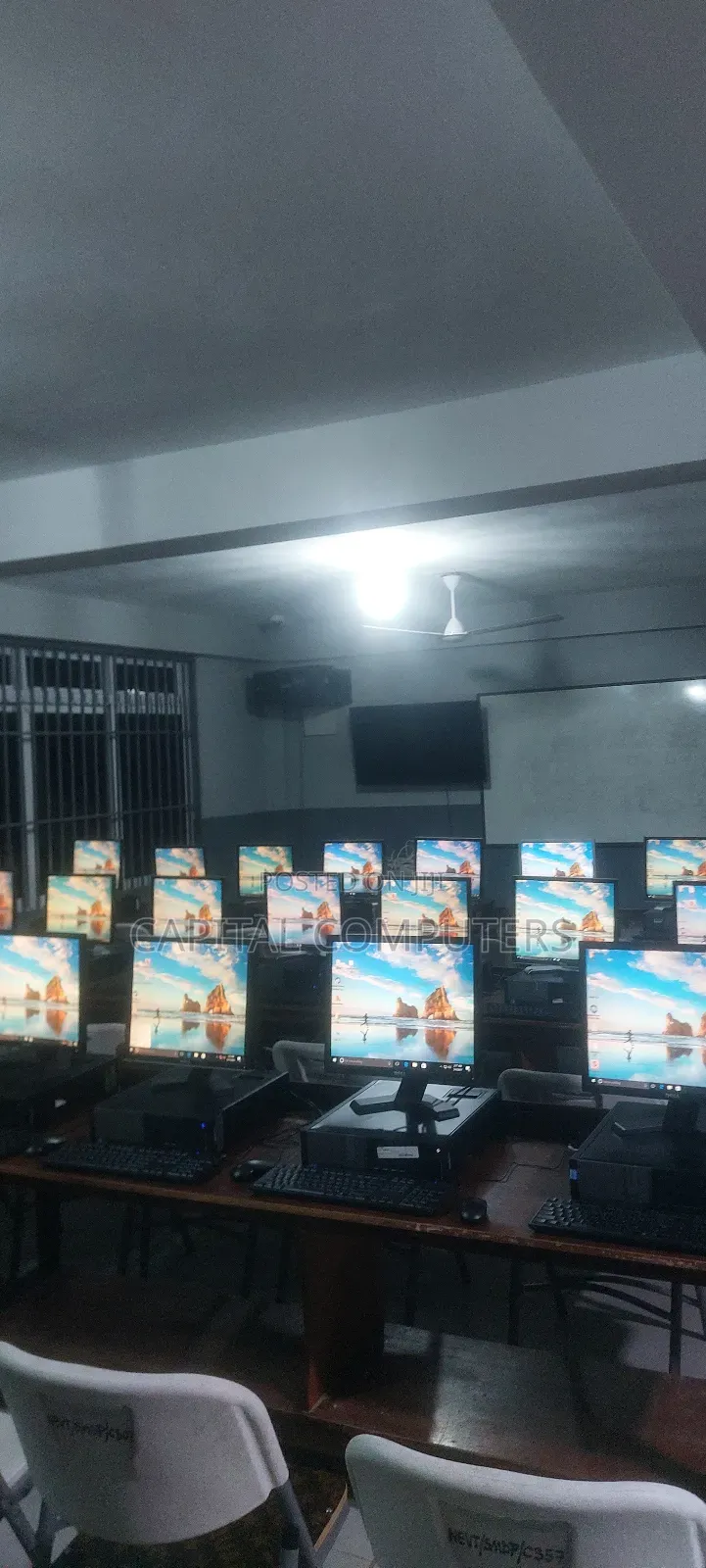 Computer for Schools