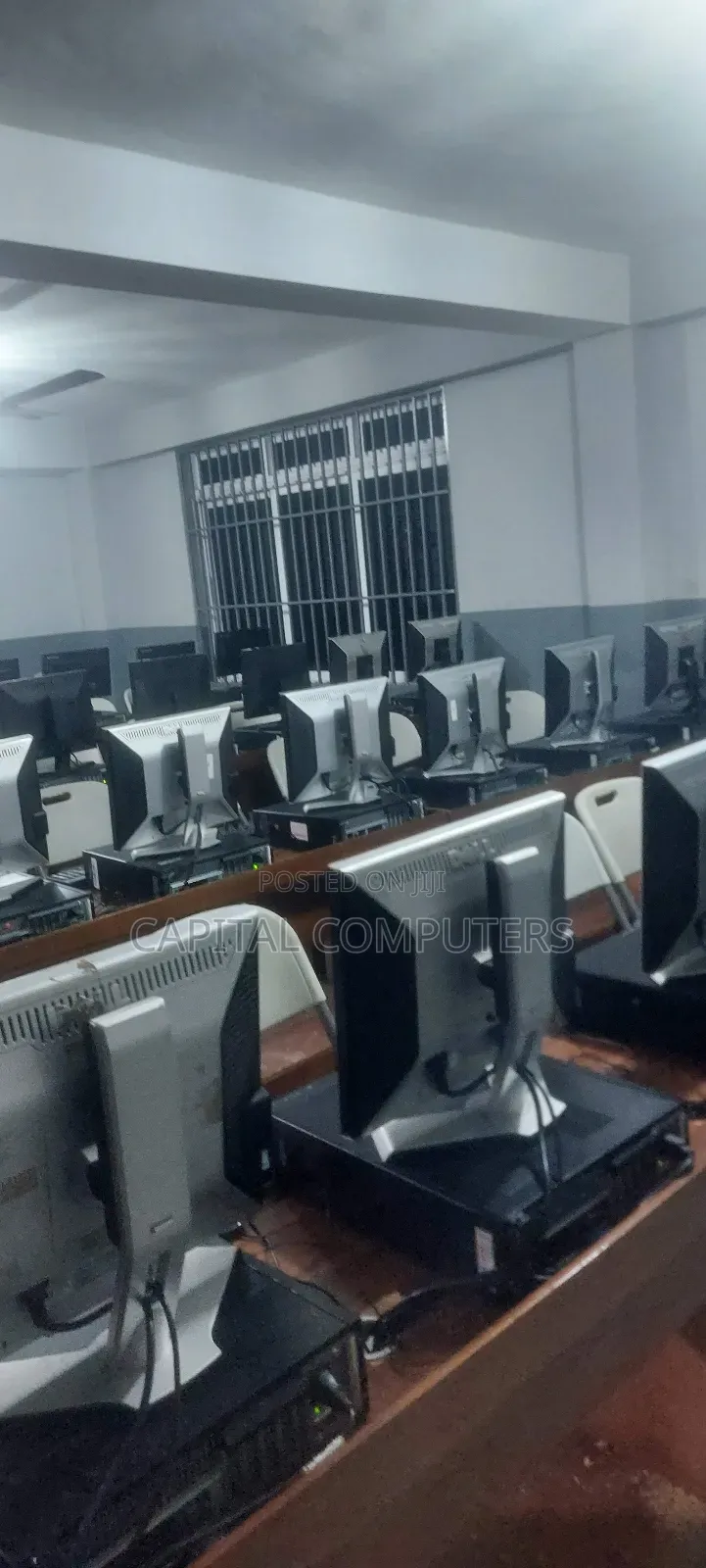 Computer for Schools