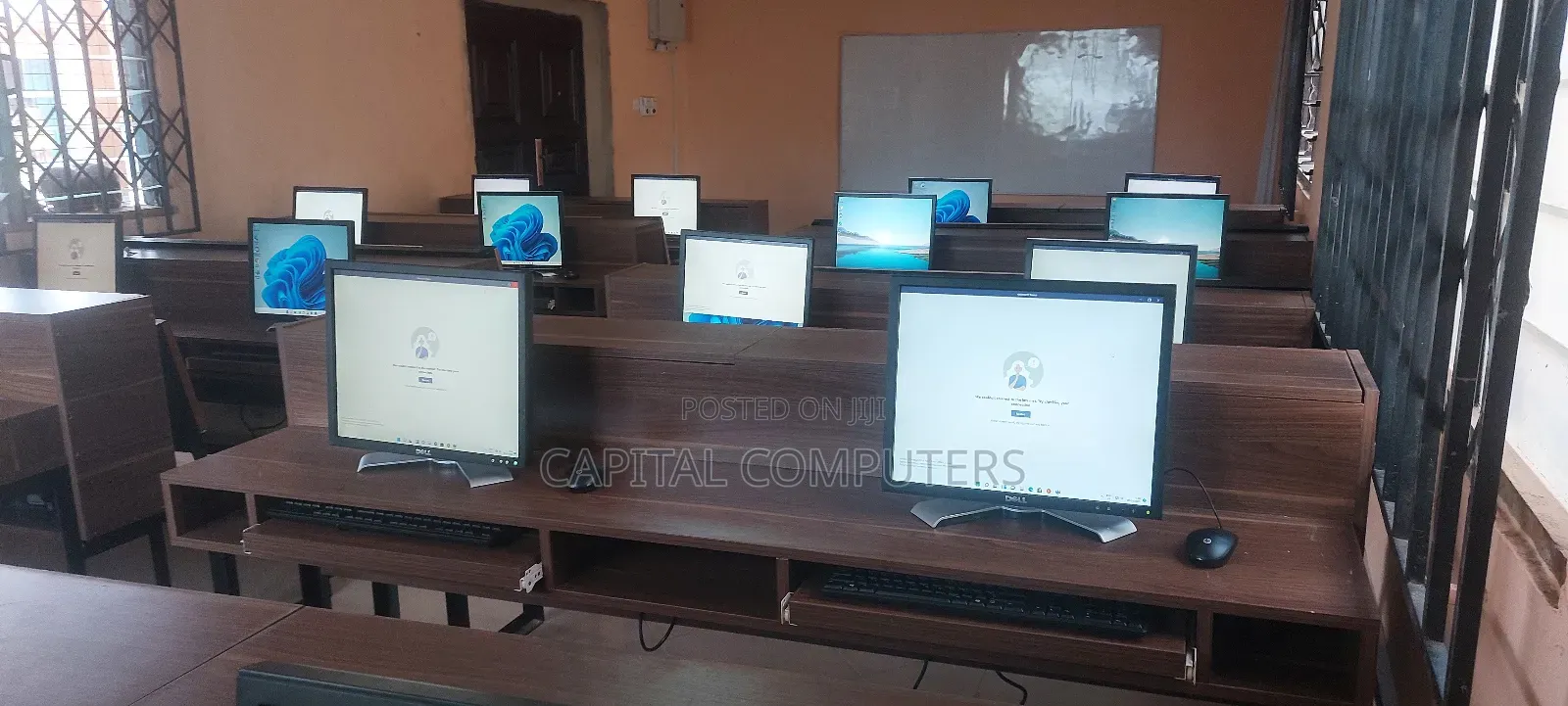 Computer for Schools