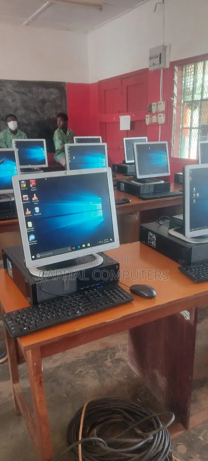 Computer for Schools