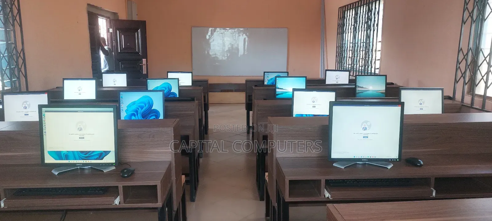 Computer for Schools