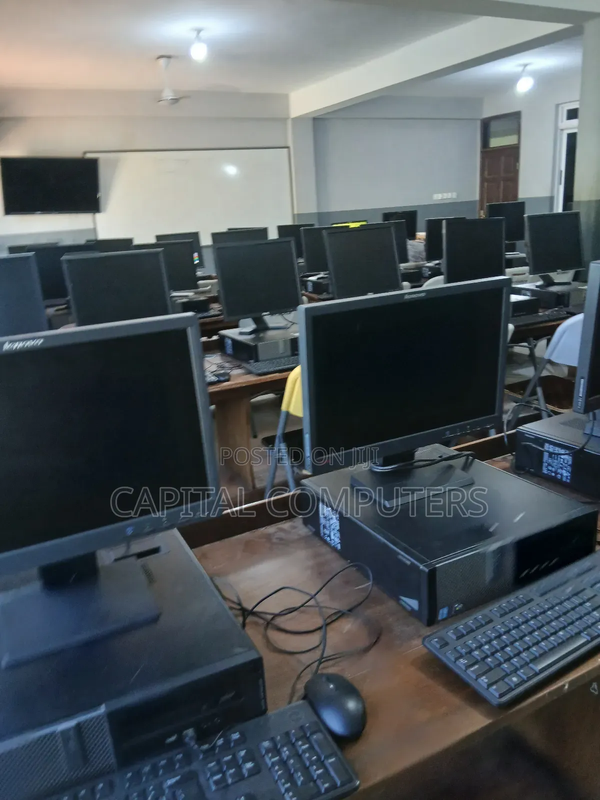 Computer for Schools