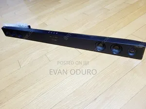 Power Original LG TV Soundbar All in One,Bluetooth,Optical, USB