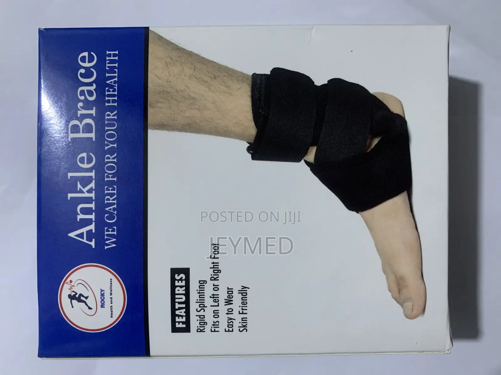Ankle Brace