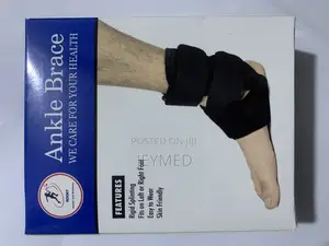 Ankle Brace