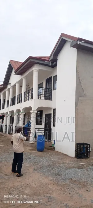 2bdrm Apartment in Abu Abdulai Property, Police Station for rent