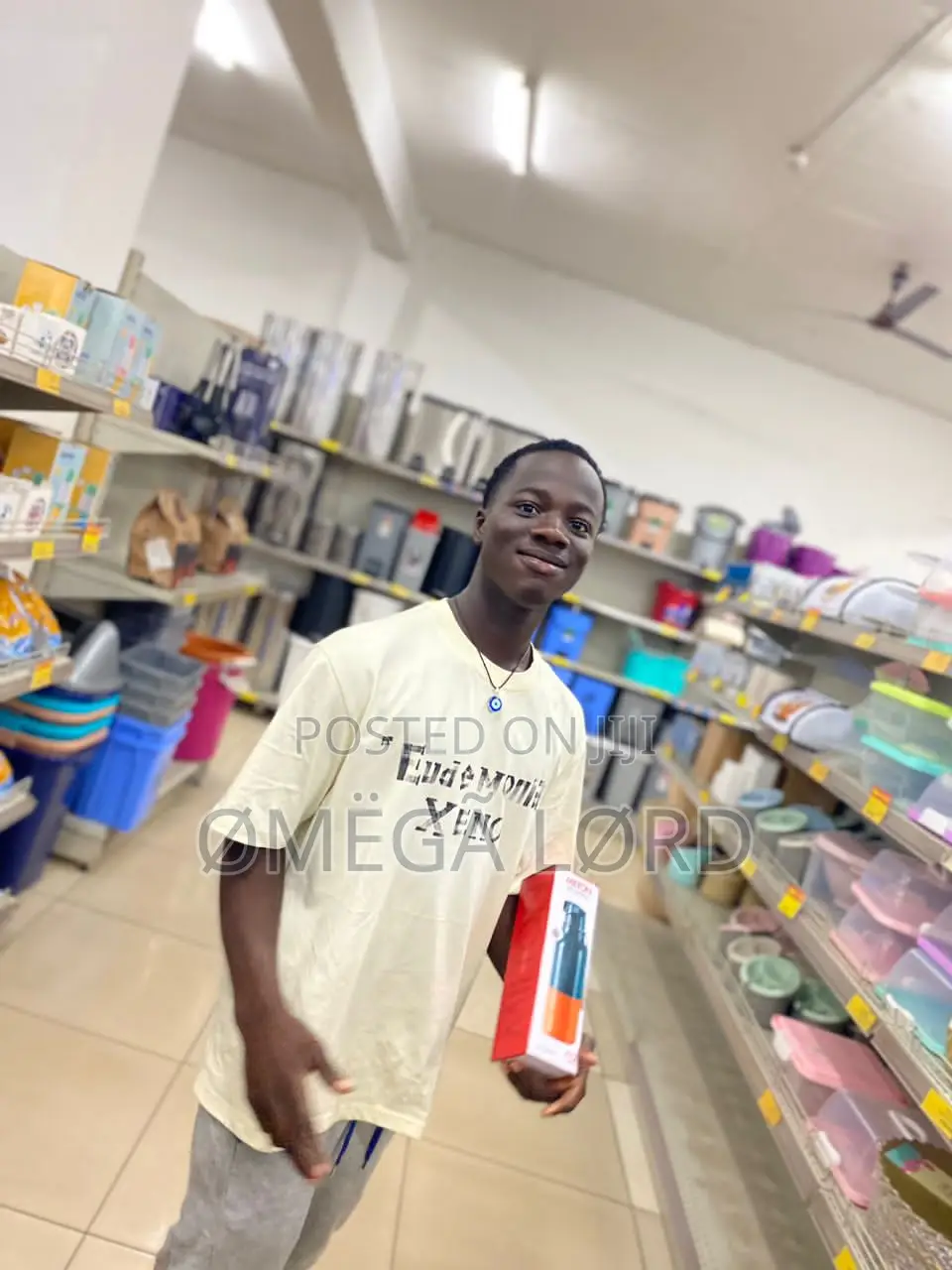 Soap Factory Workers for Hire at Tema Freezones