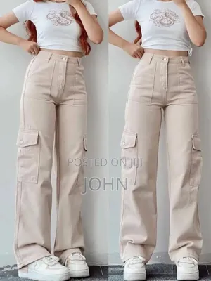 Cargo Pants