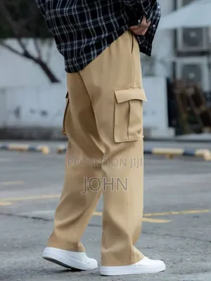 Cargo Pants