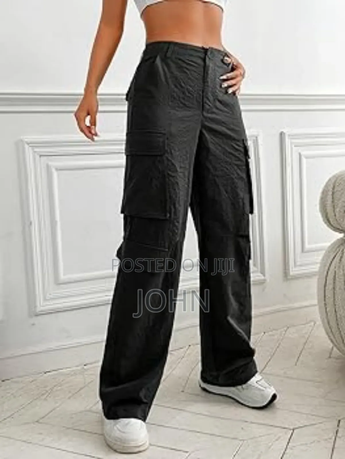 Cargo Pants
