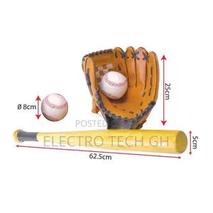 Baseball Set
