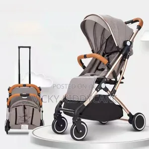 Baby Foldable Stroller