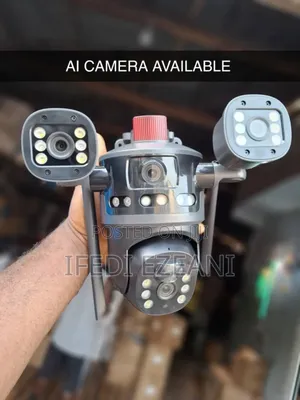Solar Camera