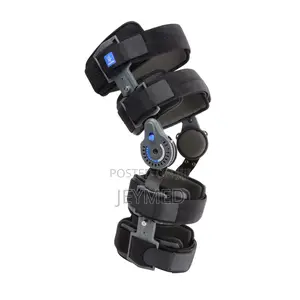 Hinge Knee Brace
