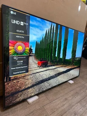 Lg 65 Inches Uhd Tv