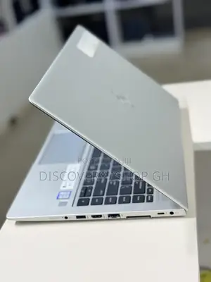 Laptop HP EliteBook 840 G5 8GB Intel Core I7 SSD 256GB