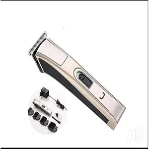 Kiki New Gain Rechargeable Full Head Balding Clipper Shaver
