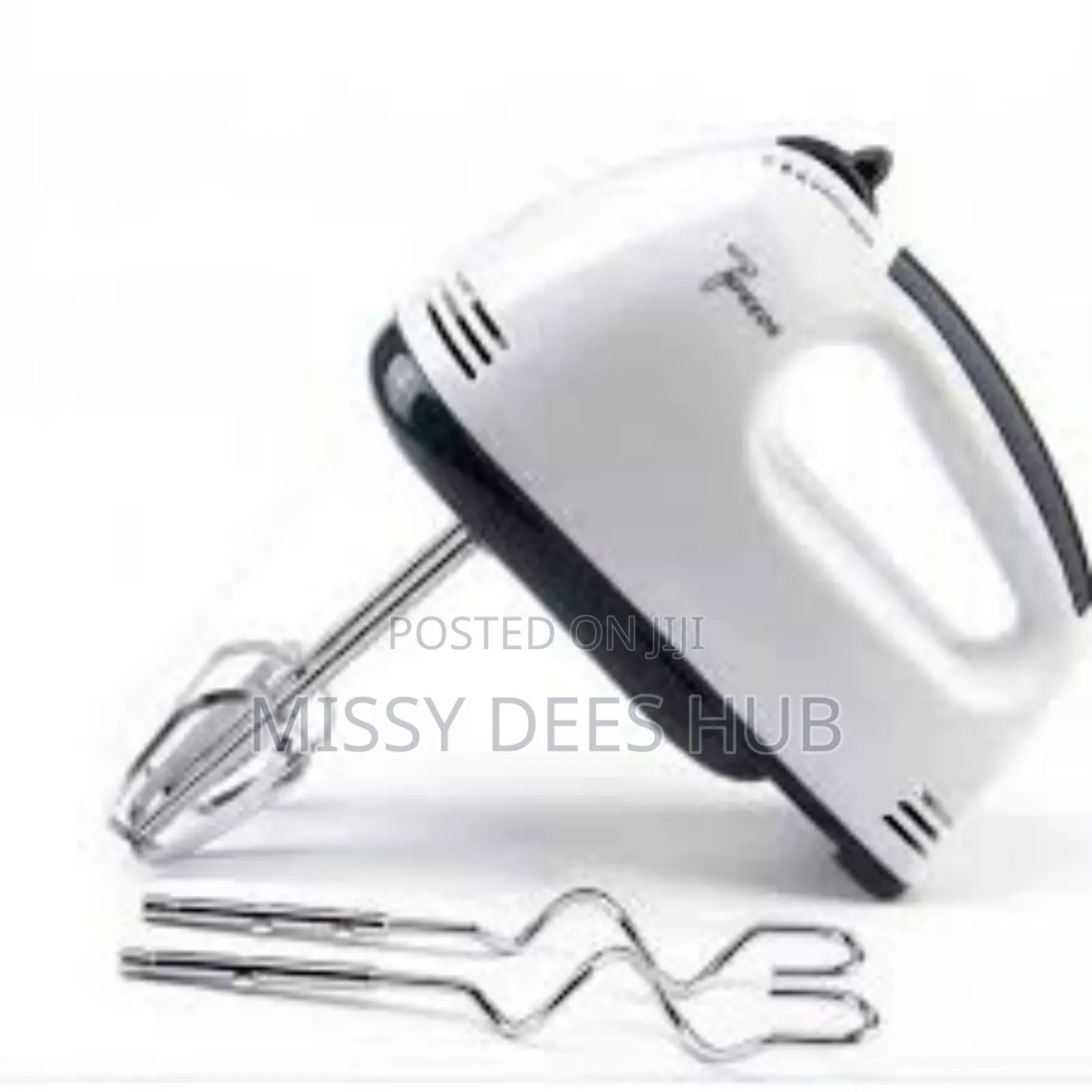 Portable Handheld Mixer