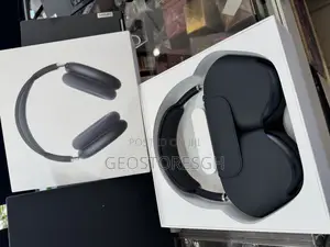 Apple - Airpods Max (Usb-C) - Midnight