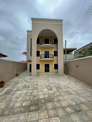 3bdrm Apartment in Suadom Properties, Tseaddo for rent
