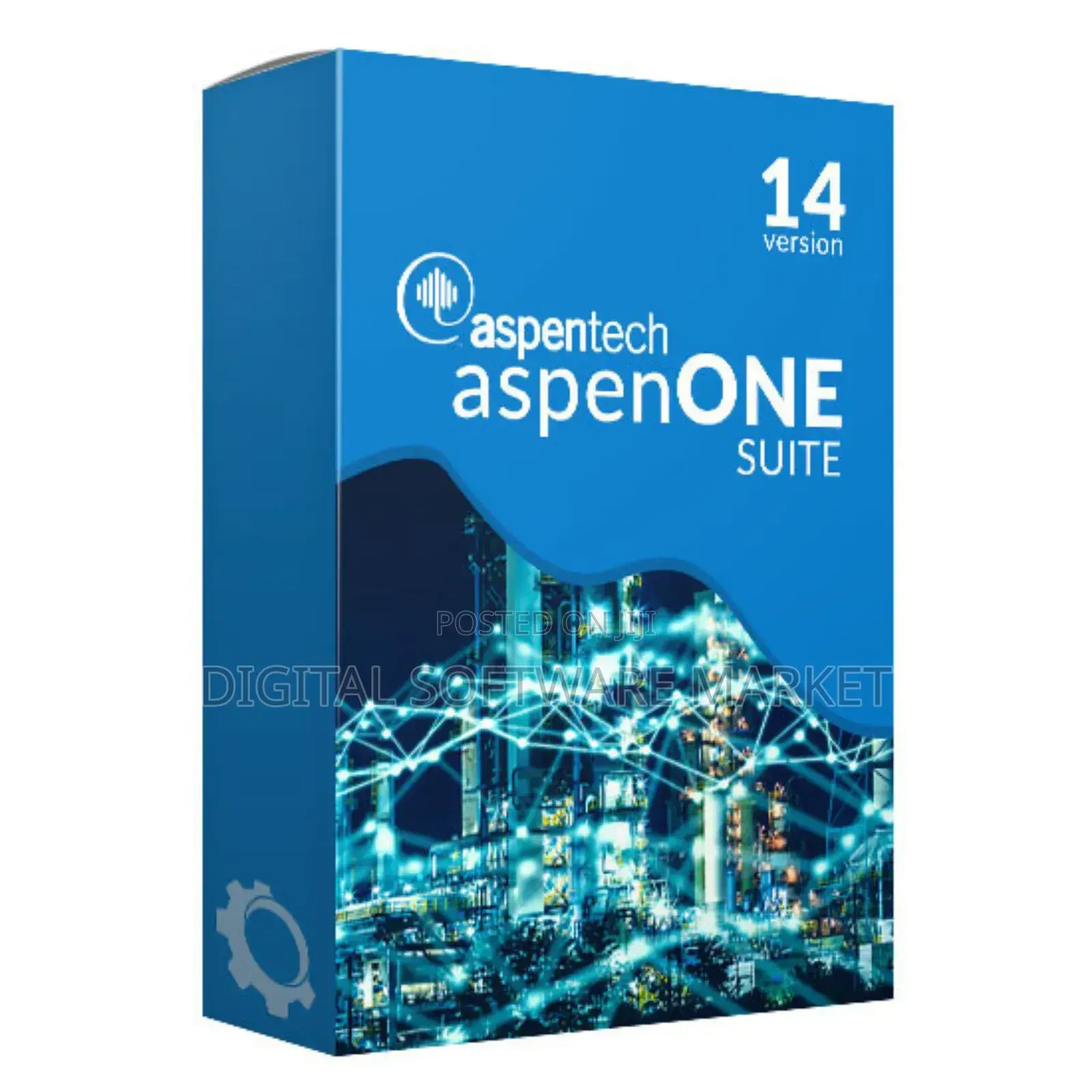 Aspentech Aspenone Suite 14