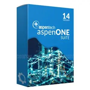 Aspentech Aspenone Suite 14