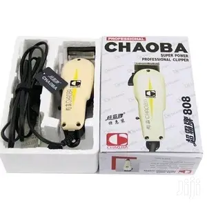 Chaoba Professional Hair Clipper