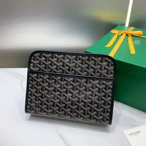 Goyard Jouvence Perfect Carry All Money Men’S Purse