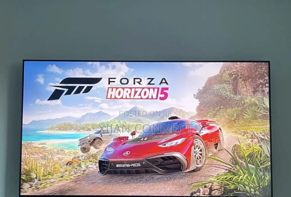 Forza Horizon 5 | Ps5 and Xbox
