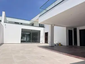 4bdrm House in Seekers Realty, Cantonments for rent