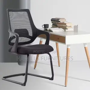 New Design Waiting Chair