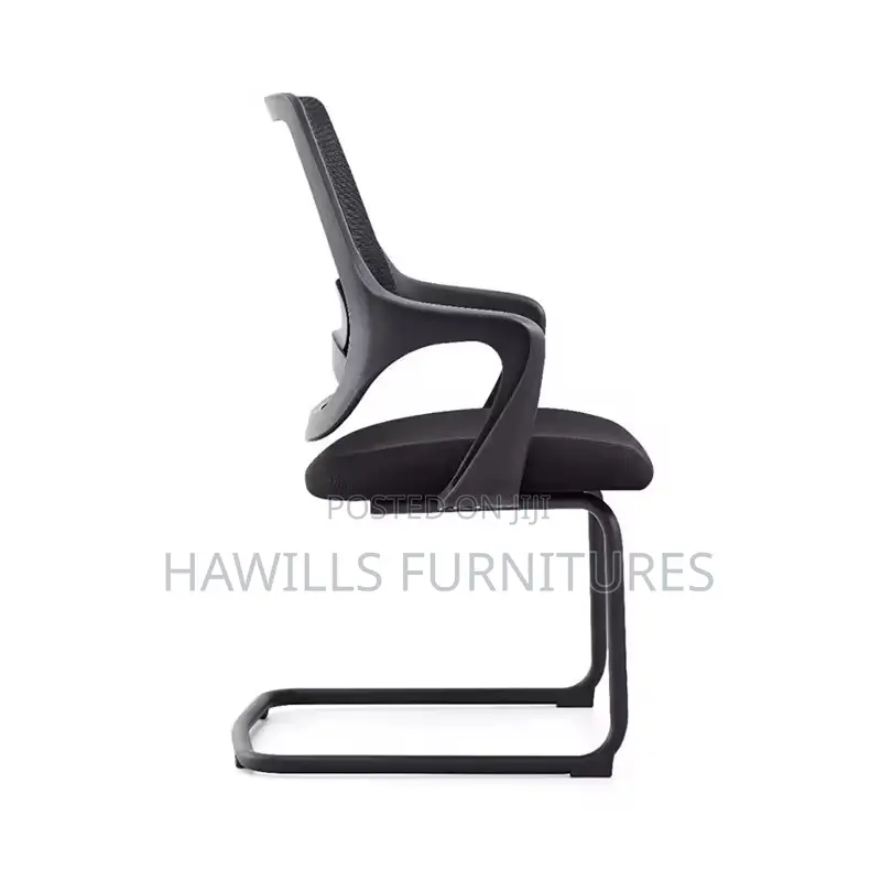 Modern Visitors Chair