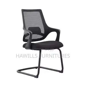 Modern Visitors Chair