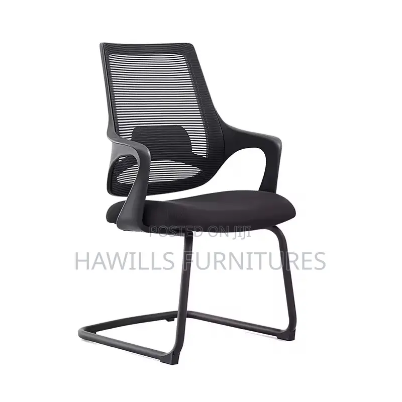Modern Visitors Chair