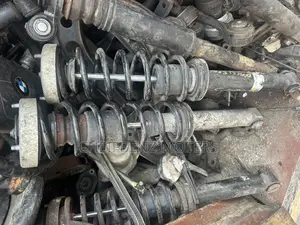BMW E39 5 Series 1996-2003 Back Shocks Absorbers