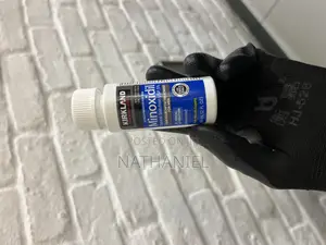 Authentic Kirkland Oil