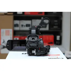 Fast Selling Canon 4k Camera Camcorder
